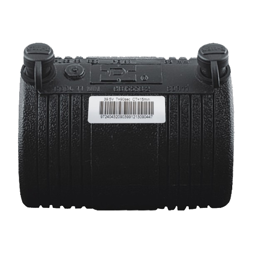 Electrofusion Fitting Series