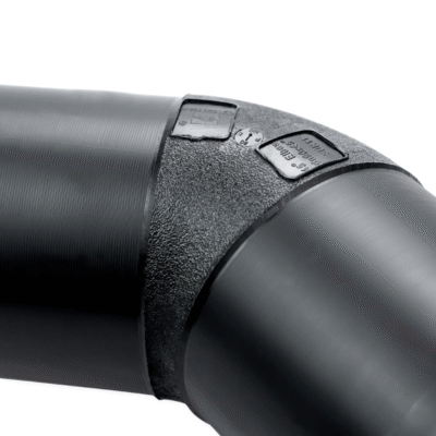 Butt fusion Elbow 45°