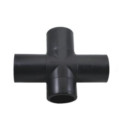 HDPE Butt Fusion Cross