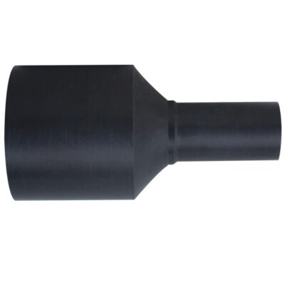 Butt fusion Reducer HDPE Butt Fusion Equal Tee