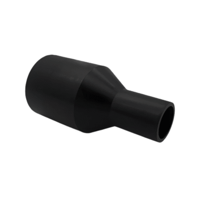 HDPE Butt Fusion Equal Tee