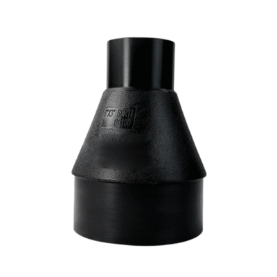 HDPE Butt Fusion Equal Tee