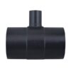 HDPE Butt Fusion Reducing Tee