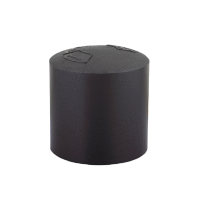 HDPE Butt Fusion End Cap