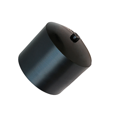 HDPE Butt Fusion End Cap