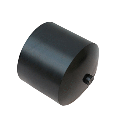 HDPE Butt Fusion End Cap