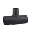 HDPE Butt Fusion Reducing Tee