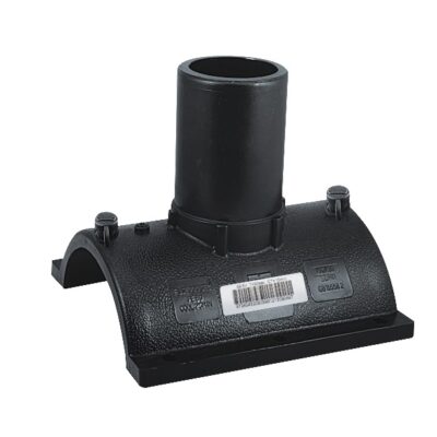 Electrofusion Branch Saddle