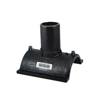 Electrofusion Branch Saddle