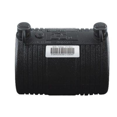 Electrofusion Coupler