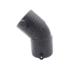 Electrofusion Elbow 45°