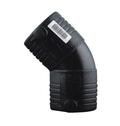 Electrofusion Elbow 45°