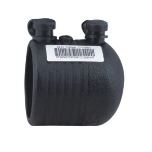 Electrofusion End Cap