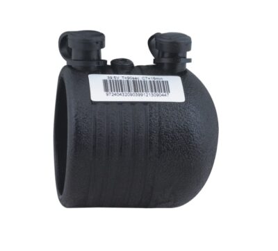 Electrofusion End Cap