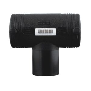 Electrofusion Equal Tee