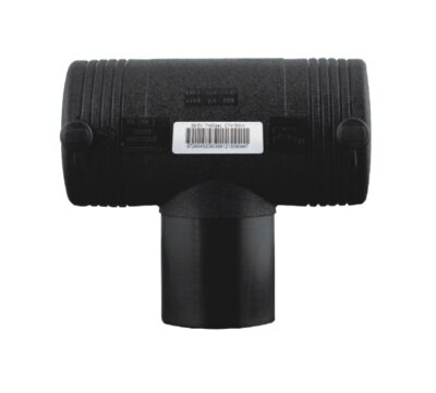 Electrofusion Equal Tee