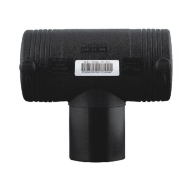 Electrofusion Equal Tee