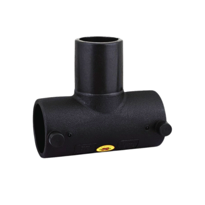 Electrofusion Equal Tee