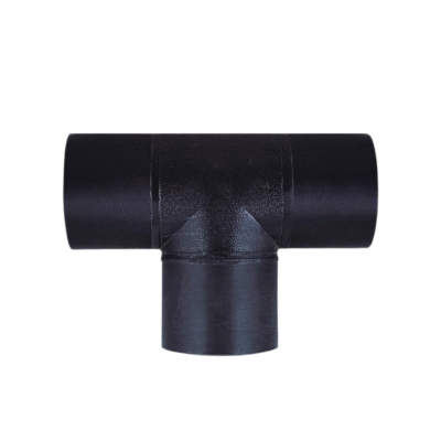 Electrofusion Equal Tee