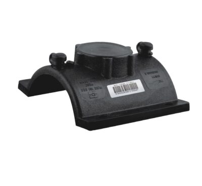 Electrofusion Repair Saddle