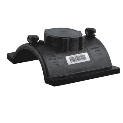 Electrofusion Repair Saddle