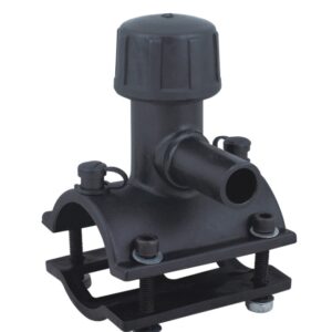 Electrofusion Tapping Saddle