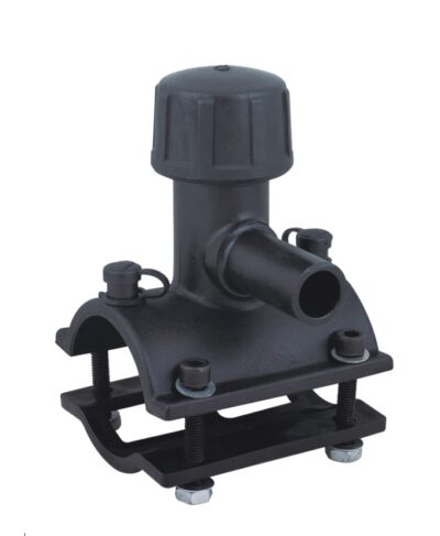 Electrofusion Tapping Saddle