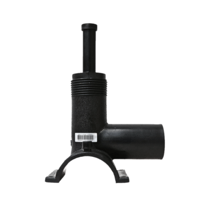 Electrofusion Tapping Saddle