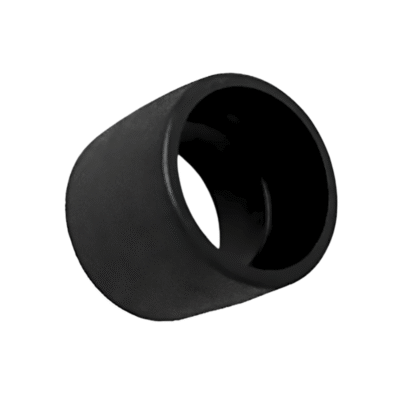 HDPE Socket Fusion Equal Coupling
