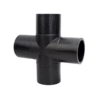 HDPE Butt Fusion Cross