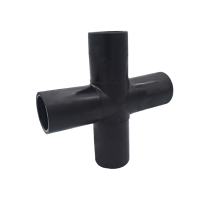 HDPE Butt Fusion Cross
