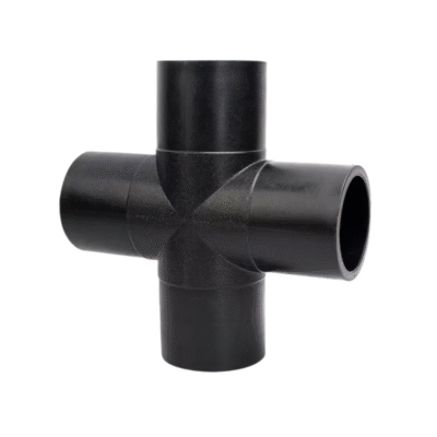 HDPE Butt Fusion Cross