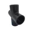 HDPE Butt Fusion Cross