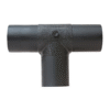 HDPE Butt Fusion Equal Tee