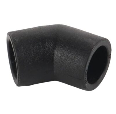 45 Degree Elbow Socket Fusion Fitting