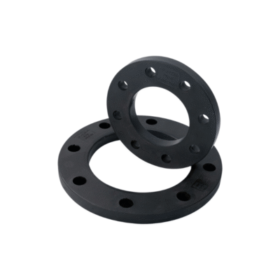 Nylon Coated Flange Plate (3) Nylon Coated Flange Plate (PN1.0MPa) for Reliable Pipeline Connections