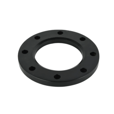 Nylon Coated Flange Plate (4) Nylon Coated Flange Plate (PN1.0MPa) for Reliable Pipeline Connections