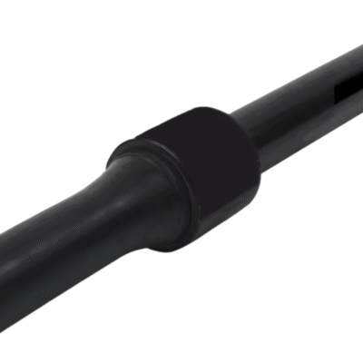 PE/Steel Transition Pipe for Gas & Water Pipeline Connections