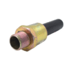 PE -Steel Transition Threaded (3) PE–Steel Threaded Transition Fitting for Gas & Water Pipeline Connections