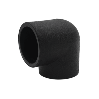 HDPE Socket Fusion 90 Degree Elbow