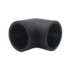 HDPE Socket Fusion 90 Degree Elbow
