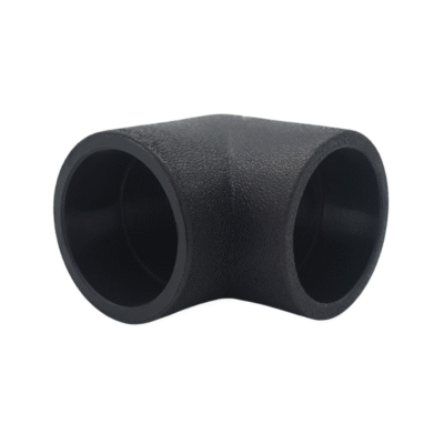 HDPE Socket Fusion 90 Degree Elbow