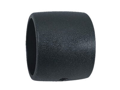 HDPE Socket Fusion Equal Coupling