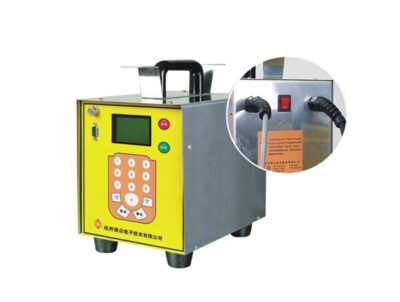 Electrofusion Machine