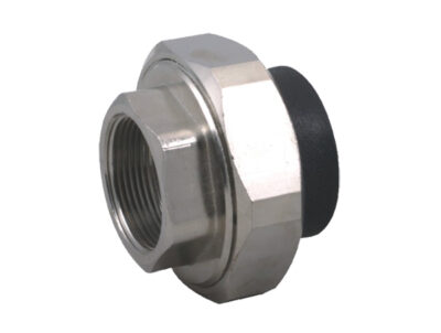 HDPE Female Thread Union
