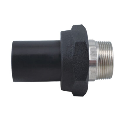img_dZuY458i7D HDPE Butt Fusion Male Adapter