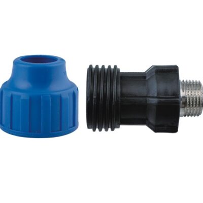 Compression Coupling