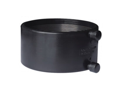 Electrofusion Syphon Coupler