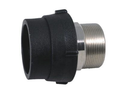 Socket Fusion Male Adapter
