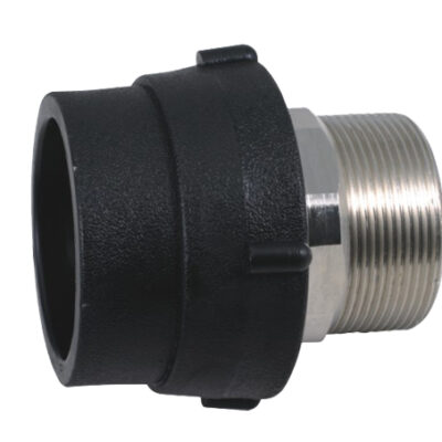 Socket Fusion Male Adapter